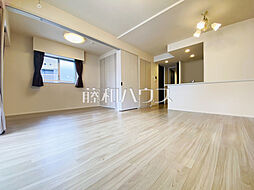 クレヴィア豊田多摩平の森RESIDENCE 9階
