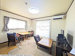 東久留米市小山1丁目　中古戸建