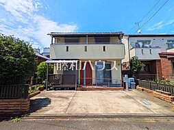 東久留米市小山1丁目　中古戸建