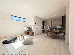 練馬区貫井4丁目　全1棟　新築分譲住宅