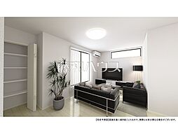 練馬区貫井4丁目　全1棟　新築分譲住宅