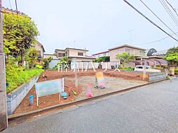 新座市あたご3丁目　全1棟　新築分譲住宅