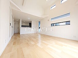 練馬区大泉町2丁目　全4棟　新築分譲住宅 D号棟