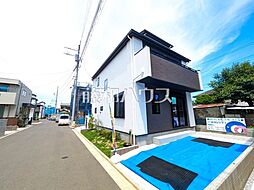 立川市砂川町5丁目 全18棟/14号棟 新築分譲住宅 14号棟