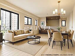 八王子市椚田町　全2棟／2号棟　新築分譲住宅 2号棟