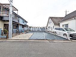 八王子市諏訪町　全1区画　宅地分譲