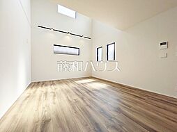 三鷹市井口4丁目　全1棟　新築分譲住宅