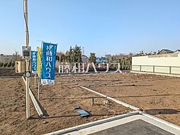 立川市上砂町3丁目　全12区画　宅地分譲 11号地