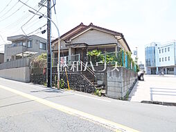 日野市南平3丁目 全1区画 宅地分譲