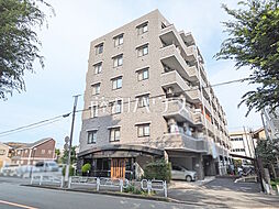 センチュリーめじろ台 5階