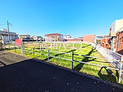 小平市大沼町4丁目　全1区画　宅地分譲