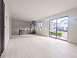 練馬区田柄1丁目　全1棟　新築分譲住宅