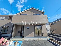 武蔵村山市本町3丁目　全6棟　新築分譲住宅 3号棟