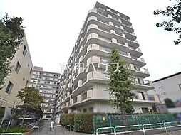 芦花公園スカイハイツ 9階