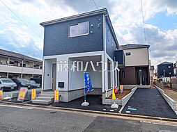 朝霞市溝沼3丁目　全3棟　新築分譲住宅 2号棟