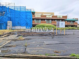 三鷹市牟礼1丁目 全6区画 宅地分譲 2号地