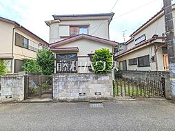 西東京市南町4丁目　全1区画　宅地分譲