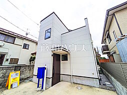 国分寺市本多4丁目　中古戸建