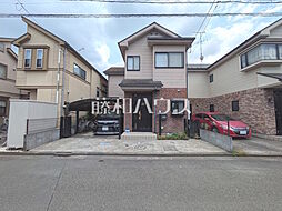 東大和市中央4丁目　全1区画　宅地分譲