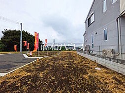 八王子市大谷町　全4区画／10号地　宅地分譲