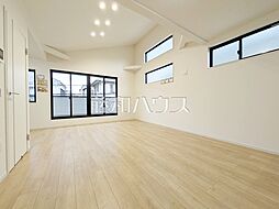 練馬区南田中3丁目　全1棟　新築分譲住宅