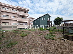 日野市新町3丁目　全1区画　宅地分譲