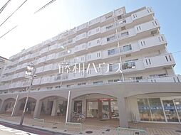 ハイネス富士見ヶ丘 7階