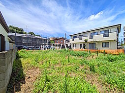 国立市西2丁目　全1区画　宅地分譲