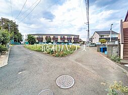 東久留米市新川町1丁目　全1区画　宅地分譲