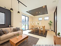 小平市小川町1丁目　全27区画　新築分譲住宅 14号棟