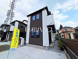 小平市小川町1丁目　全27区画　新築分譲住宅 15号棟