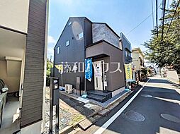 清瀬市元町2丁目　全1棟　新築分譲住宅