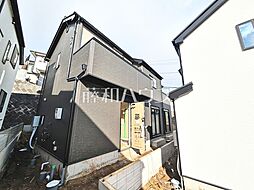 八王子市長房町　全3棟　新築分譲住宅 1号棟