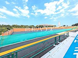 稲城市矢野口 全1区画 宅地分譲