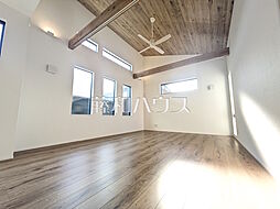 西東京市北町5丁目　全7棟　新築分譲住宅 1号棟