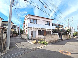 東村山市秋津町3丁目　全1区画　宅地分譲