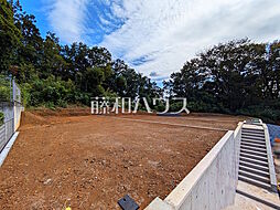 稲城市坂浜 全3区画 宅地分譲 3号地