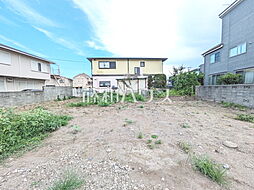 八王子市川口町　全1区画　宅地分譲