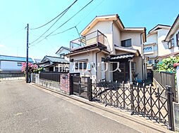 小平市津田町3丁目 全1区画 宅地分譲