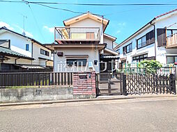 小平市津田町3丁目　全1区画　宅地分譲