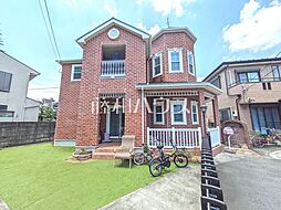 府中市八幡町2丁目　中古戸建