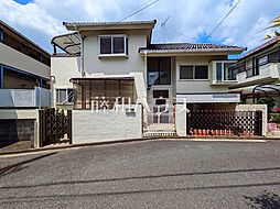 小金井市貫井南町5丁目　全1区画　宅地分譲 1号地