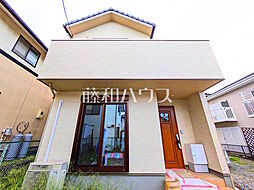 八王子市小宮町　全1棟　新築分譲住宅