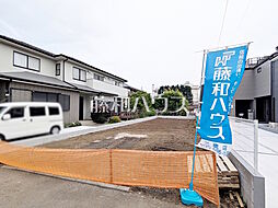 三鷹市上連雀5丁目　全1区画　宅地分譲