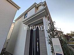 八王子市狭間町　全3棟　新築分譲住宅 A号棟