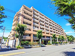 サンクレイドル八王子北野台 3階