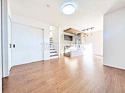 国分寺市北町2丁目　全7棟　新築分譲住宅 1号棟