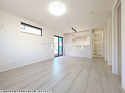 国分寺市北町2丁目 全7棟 新築分譲住宅 2号棟