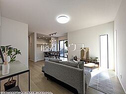 国分寺市北町2丁目　全7棟　新築分譲住宅 4号棟