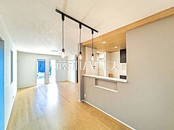 国分寺市北町2丁目　全7棟　新築分譲住宅 5号棟